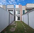 Casa Duplex Com 2 Quartos, 2 Suítes, 1 Vaga  De 2 Quartos Com 2 Suítes Em São Francisco.