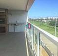 Barra Da Tijuca | Apartamento 3 Quartos, Sendo 2 Suites