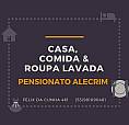 Pensionato Alecrim