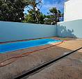 Imóvel Novo!! 3 Dormitórios (1 Suíte), Piscina E Garagem Ampla No Jd. Continental - Jaú/Sp