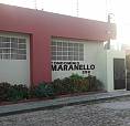 Condomínio Maranello: Casa 3/4 Há 100M Do Extra Da Mª Lacerda Em Nova Parnamirim.