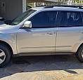 Subaru Forester 2009/10 Lx 2.0 Gasolina Automático 4X4