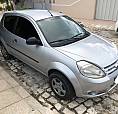 Ford Ka 2010 Completo
