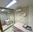 Apartamento - Todo Completo - Com 2 Quartos E Closet