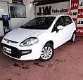 Punto Attractive 1.4 