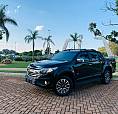 Gm / S10 High Country 2018/2018