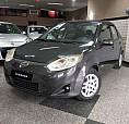 Ford Fiesta Sedan 1.6 Gnv Manual 4P