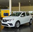 Renault Logan Zen 1.0 12V Sce (Flex)
