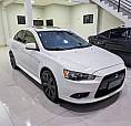 Lancer Gt 2013 Automático (Cvt) Veículo Com Passagem Por Leilão