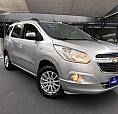 Chevrolet Spin 2013/2014 1.8 Lt 8V Flex 4P Manual