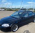 Honda Civic 97 