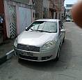 Fiat Linia Completo 2011
