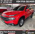 Fiat Toro Freedom At6