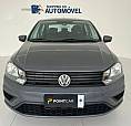 Voyage 1.6 2021 (Ipva 2022 Pago E Vistoria Cautelar Aprovada)