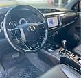 Toyota Hilux Srx 2020 49 Mil