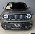 Jeep Renegade 2016 1.8 16V Flex Longitude 4P Automático