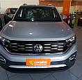 Volkswagen T-Cross 2022 1.4 250 Tsi Total Flex Highline Automático