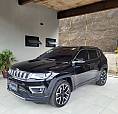 Jeep Compass Limited 2.0 Flex Pack Premium 