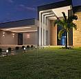 Vicente Pires Casa Em Lote De 600M2 Com Iptu 