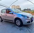 Sandero Exp 1.6 Completo