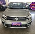 Volkswagen Voyage 1.6 Msi 8V (Flex)
