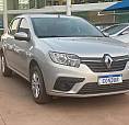 Renault Logan Zen16Mt 2021