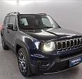 Jeep Renegade 1.3 T270 Turbo Flex At6