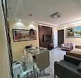 Apartamento Le Parc 3 Quartos
