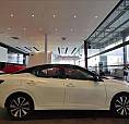 Nissan Sentra 2.0 16V Gasolina Advance Xtronic