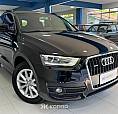 Audi Q3 2.0 Tfsi Ambiente Quattro 2015