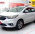 Chevrolet Spin Premier 1.8 8V Econo.flex 5P Aut. 2024
