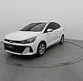 Hyundai Hb20S 2023 1.0 12V Flex Comfort Manual