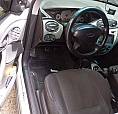 Ford Focus 1.6 S/Se/Se Plus Flex 8V/16V 5P 2007