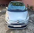 C4 Picasso 2012, Versão La Luna, 2.0 Exclusive
