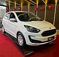 Ford Ka 1.0 Se/Se Plus Tivct Flex 5P 2020