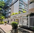 Apartamento Para Venda Tem 92 Metros Quadrados Com 3 Quartos