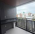 Apart. A Venda Intermares ! 81m² 1º Andar 3quartos,1suíte,varanda Gourmet, 01 Vg