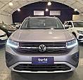 Volkswagen T-Cross Comfortline 1.0 Tsi Flex 5P Aut. 2025
