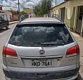 Fiat Palio Weekend Trekking 1.4 Fire Flex 8V 2010