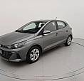 Hyundai Hb20 Comfort Plus 1.0 Flex 12V Mec. 2025