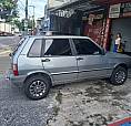 Fiat Uno Mille 1.0 Fire/ F.flex/ Economy 4P 2012