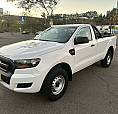 Ford Ranger Xl 2.2 4X4 Cs Diesel Mec. 2023