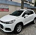 Chevrolet Tracker Lt 1.4 Turbo 16V Flex 4X2 Aut. 2017