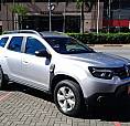 Renault Duster Intense Plus 1.6 16V Flex Aut. 2024