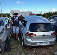 Volkswagen Golf Highline 1.4 Tsi 140Cv Aut. 2015