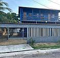 Casa Azul 02 Pavimentos
