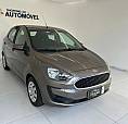 Ford Ka 1.0 Se/Se Plus Tivct Flex 5P 2019