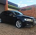 Audi A3 Sportback 1.8T