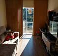 Vendo/Alugo Apartamento Com Grande Área Externa No Francisco Bernardino