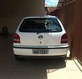 Vw - Volkswagen Gol